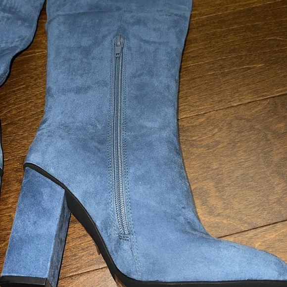 New, Jeffrey Campbell boots - Picture 6 of 8